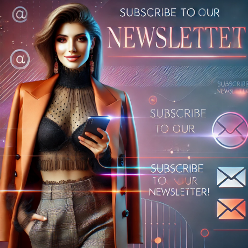 Newsletter Image